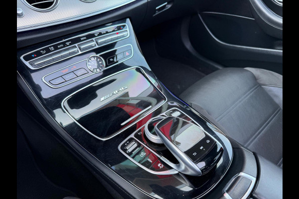 Mercedes-Benz E-Klasse 63 AMG 4Matic Premium Plus