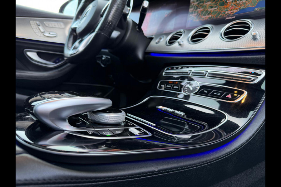 Mercedes-Benz E-Klasse 63 AMG 4Matic Premium Plus
