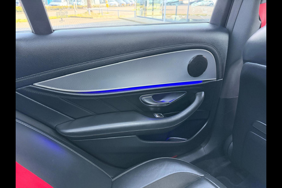 Mercedes-Benz E-Klasse 63 AMG 4Matic Premium Plus