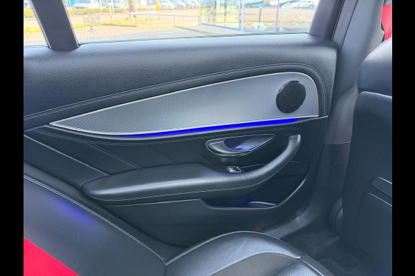 Mercedes-Benz E-Klasse 63 AMG 4Matic Premium Plus