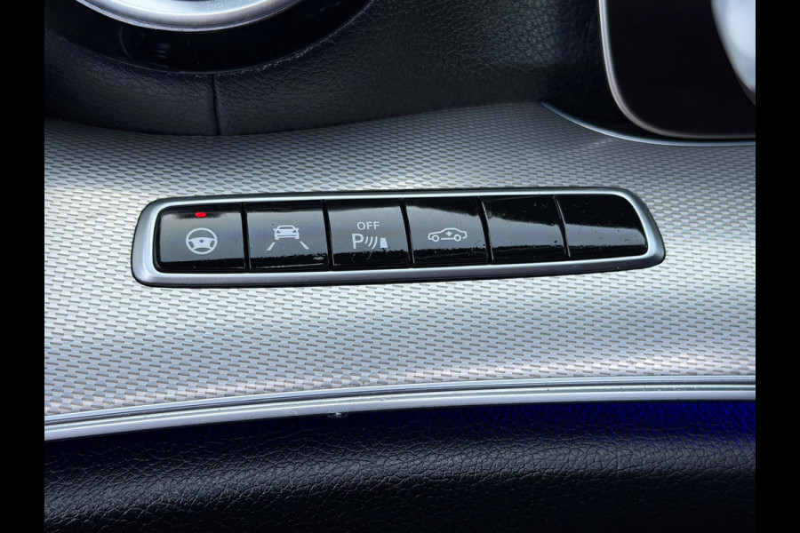 Mercedes-Benz E-Klasse 63 AMG 4Matic Premium Plus