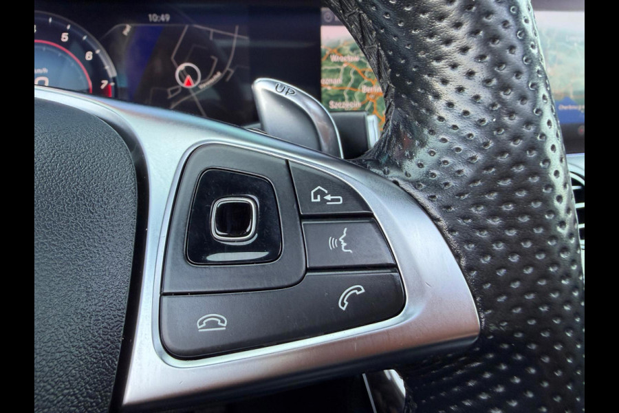 Mercedes-Benz E-Klasse 63 AMG 4Matic Premium Plus