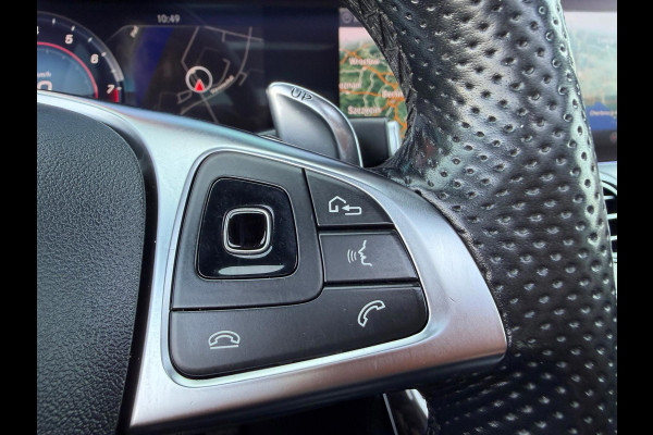 Mercedes-Benz E-Klasse 63 AMG 4Matic Premium Plus