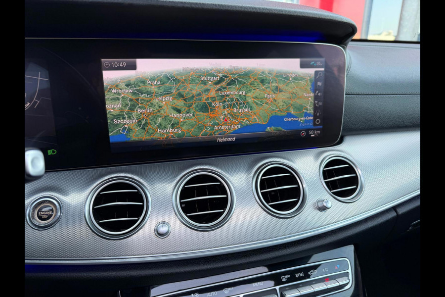 Mercedes-Benz E-Klasse 63 AMG 4Matic Premium Plus