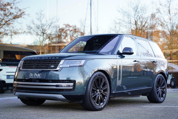 Land Rover Range Rover P 440 E SE Panorama Dak