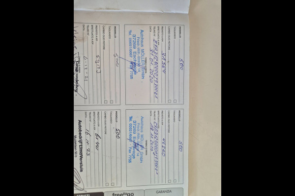 Fiat 500 S 1.2 Sport Carplay, Half leder