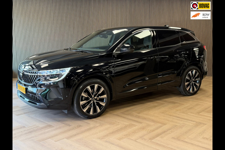 Renault Austral 1.2 E-Tech full hybrid 200 techno AUT. APPLE CARPLAY CAMERA CRUISE PDC VIRTUAL COCKPIT