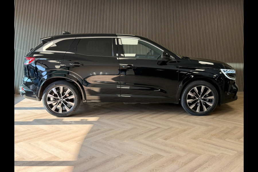 Renault Austral 1.2 E-Tech full hybrid 200 techno AUT. APPLE CARPLAY CAMERA CRUISE PDC VIRTUAL COCKPIT