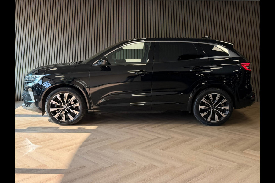 Renault Austral 1.2 E-Tech full hybrid 200 techno AUT. APPLE CARPLAY CAMERA CRUISE PDC VIRTUAL COCKPIT