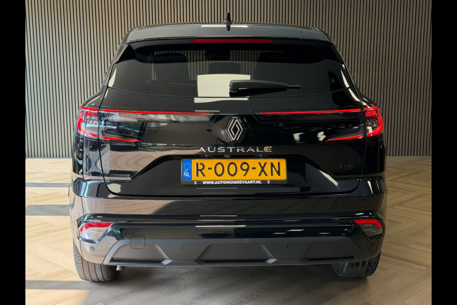 Renault Austral 1.2 E-Tech full hybrid 200 techno AUT. APPLE CARPLAY CAMERA CRUISE PDC VIRTUAL COCKPIT