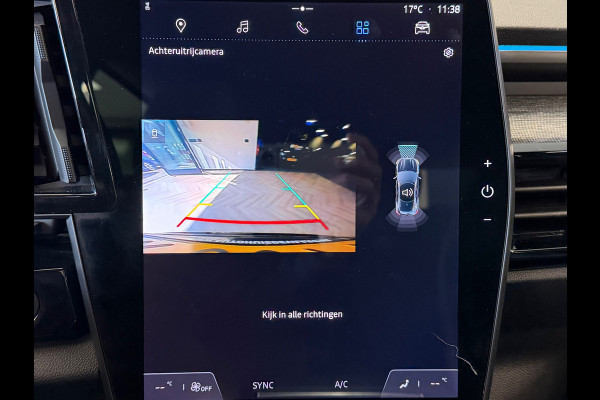 Renault Austral 1.2 E-Tech full hybrid 200 techno AUT. APPLE CARPLAY CAMERA CRUISE PDC VIRTUAL COCKPIT