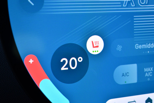 MINI Cooper E Blackyard | NIEUW | Camera | Head-up