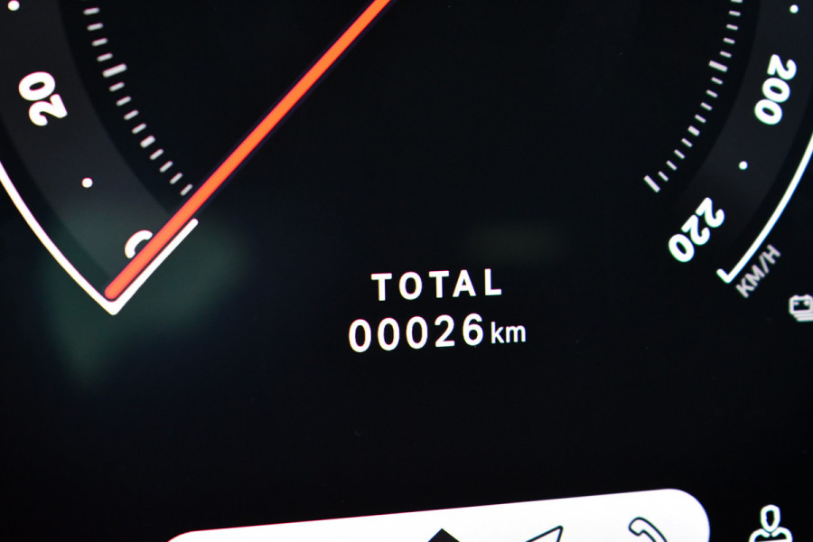 MINI Cooper E Blackyard | NIEUW | Camera | Head-up