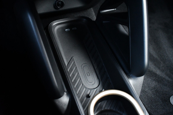 MINI Cooper E Blackyard | NIEUW | Camera | Head-up