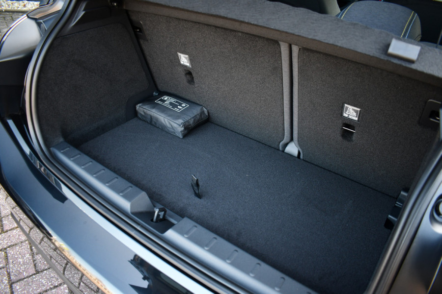 MINI Cooper E Blackyard | NIEUW | Camera | Head-up