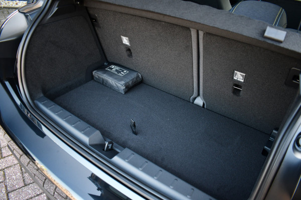 MINI Cooper E Blackyard | NIEUW | Camera | Head-up