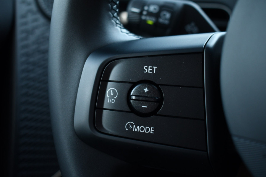 MINI Cooper E Blackyard | NIEUW | Camera | Head-up