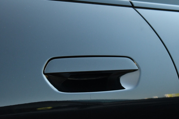 MINI Cooper E Blackyard | NIEUW | Camera | Head-up