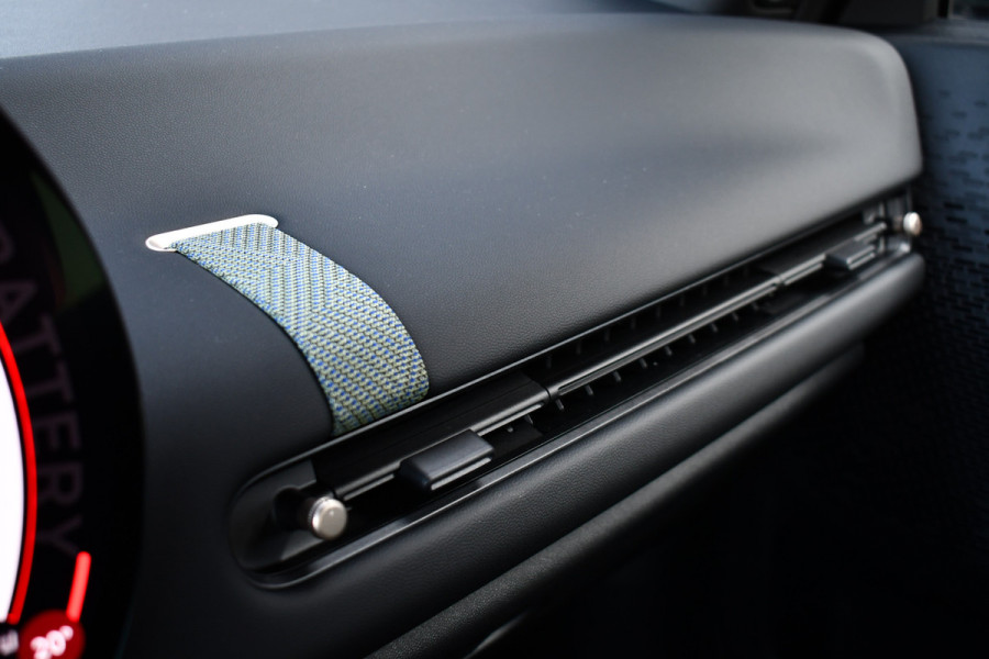 MINI Cooper E Blackyard | NIEUW | Camera | Head-up