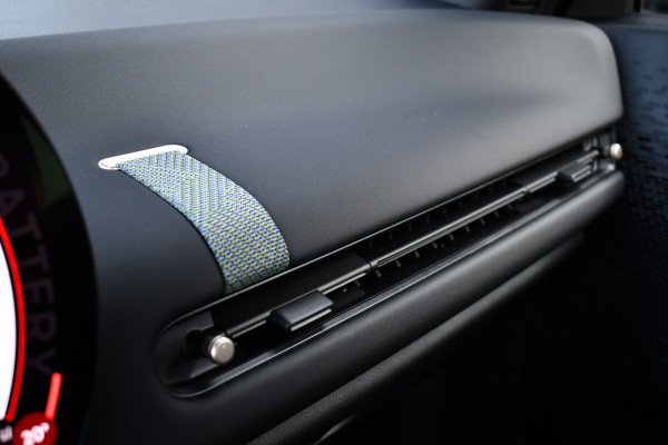 MINI Cooper E Blackyard | NIEUW | Camera | Head-up