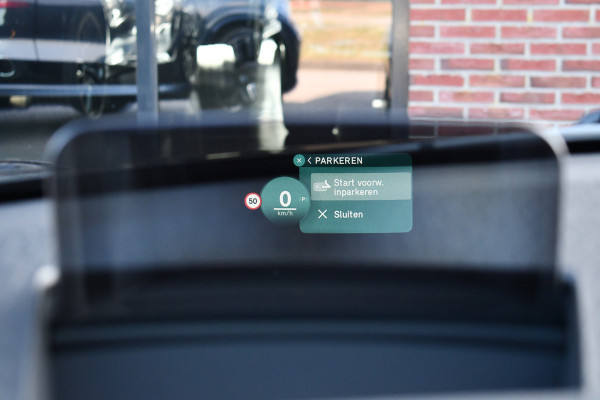 MINI Cooper E Blackyard | NIEUW | Camera | Head-up