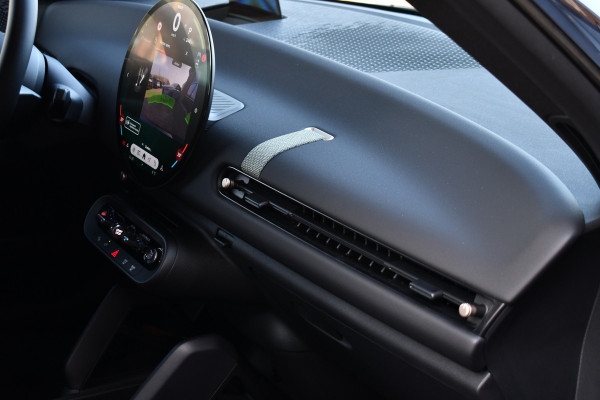 MINI Cooper E Blackyard | NIEUW | Camera | Head-up