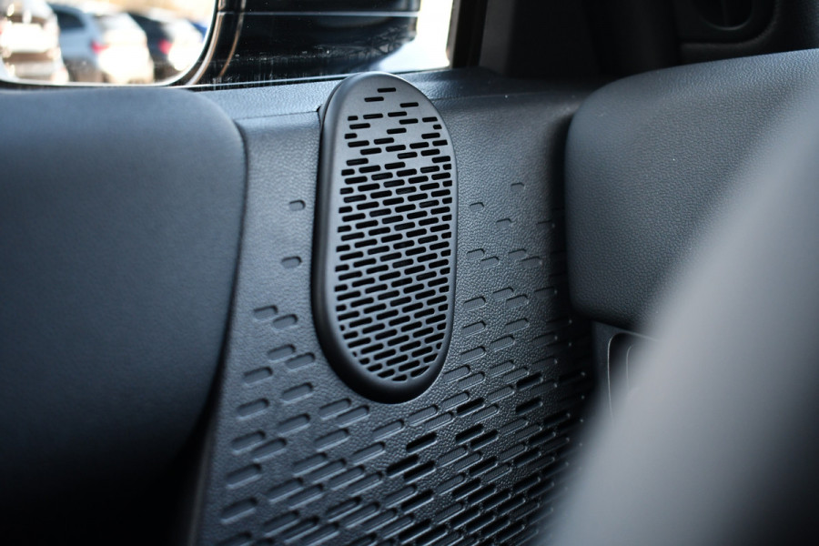 MINI Cooper E Blackyard | NIEUW | Camera | Head-up