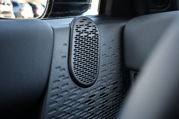 MINI Cooper E Blackyard | NIEUW | Camera | Head-up