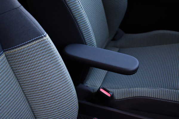 MINI Cooper E Blackyard | NIEUW | Camera | Head-up