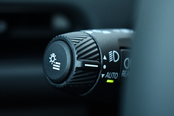 MINI Cooper E Blackyard | NIEUW | Camera | Head-up