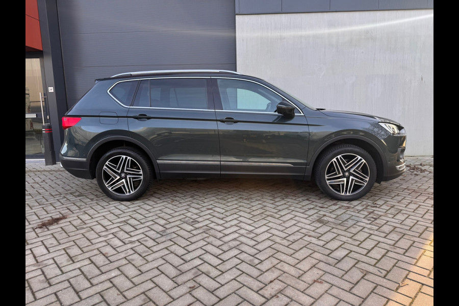Seat Tarraco 2.0 TSI 4DRIVE Xcellence * Trekhaak * Camera * Virtual Cockpit * Adaptieve Cruise Control *