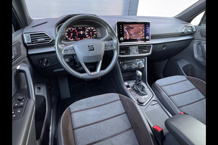 Seat Tarraco 2.0 TSI 4DRIVE Xcellence * Trekhaak * Camera * Virtual Cockpit * Adaptieve Cruise Control *