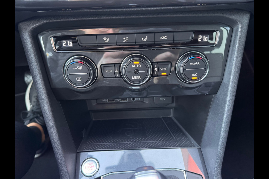 Seat Tarraco 2.0 TSI 4DRIVE Xcellence * Trekhaak * Camera * Virtual Cockpit * Adaptieve Cruise Control *