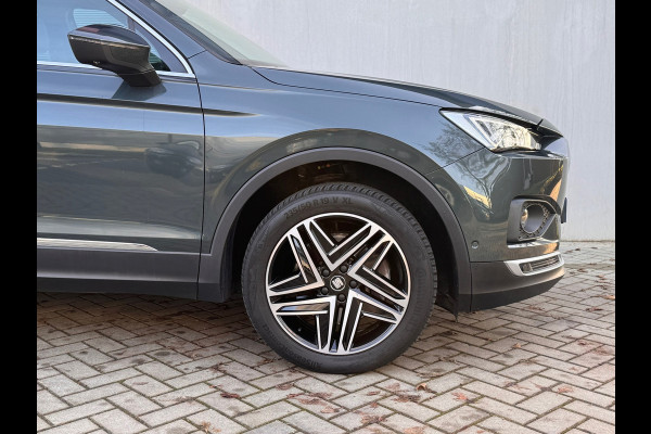 Seat Tarraco 2.0 TSI 4DRIVE Xcellence * Trekhaak * Camera * Virtual Cockpit * Adaptieve Cruise Control *