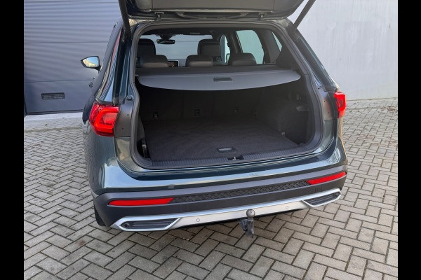 Seat Tarraco 2.0 TSI 4DRIVE Xcellence * Trekhaak * Camera * Virtual Cockpit * Adaptieve Cruise Control *