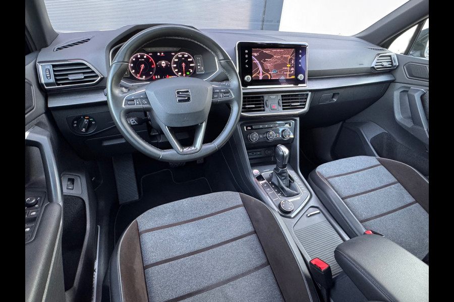 Seat Tarraco 2.0 TSI 4DRIVE Xcellence * Trekhaak * Camera * Virtual Cockpit * Adaptieve Cruise Control *