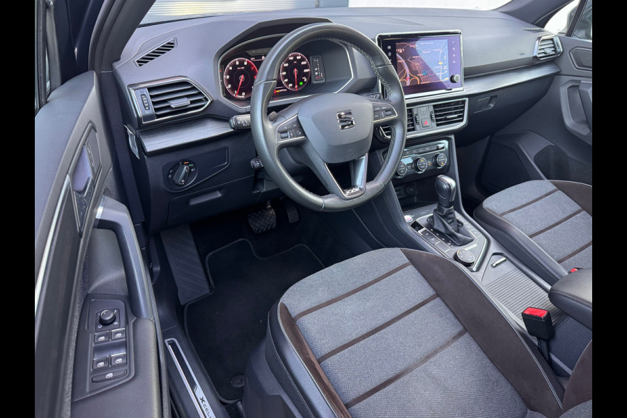 Seat Tarraco 2.0 TSI 4DRIVE Xcellence * Trekhaak * Camera * Virtual Cockpit * Adaptieve Cruise Control *