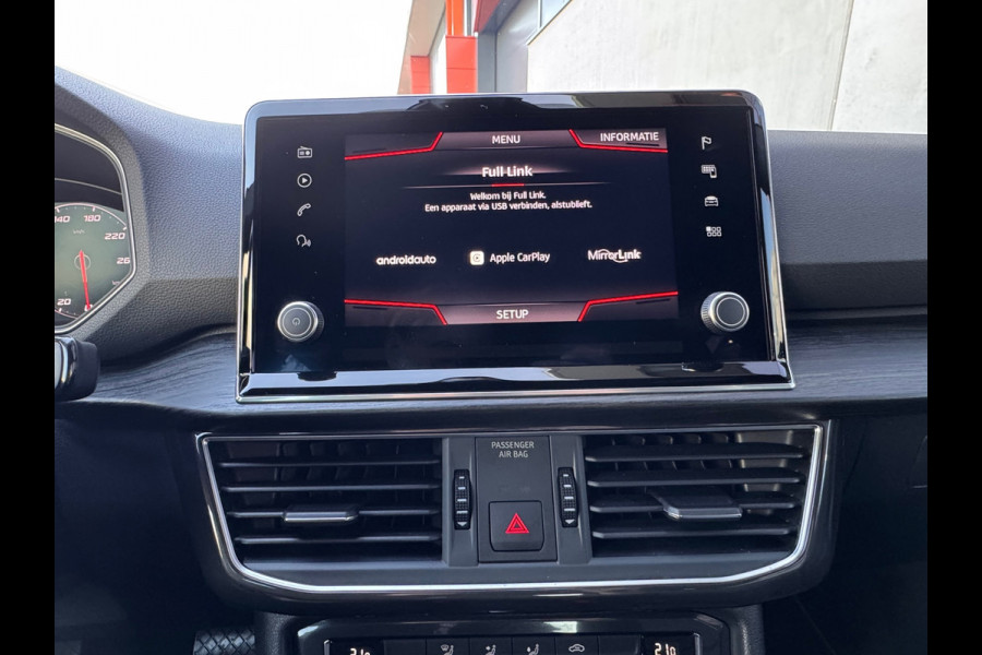 Seat Tarraco 2.0 TSI 4DRIVE Xcellence * Trekhaak * Camera * Virtual Cockpit * Adaptieve Cruise Control *