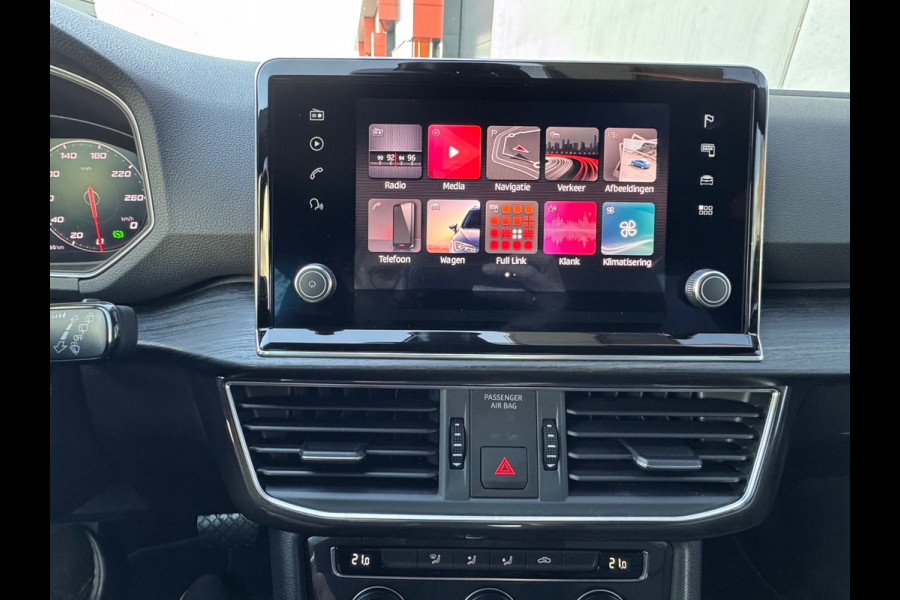 Seat Tarraco 2.0 TSI 4DRIVE Xcellence * Trekhaak * Camera * Virtual Cockpit * Adaptieve Cruise Control *