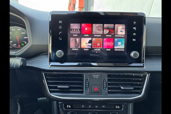 Seat Tarraco 2.0 TSI 4DRIVE Xcellence * Trekhaak * Camera * Virtual Cockpit * Adaptieve Cruise Control *