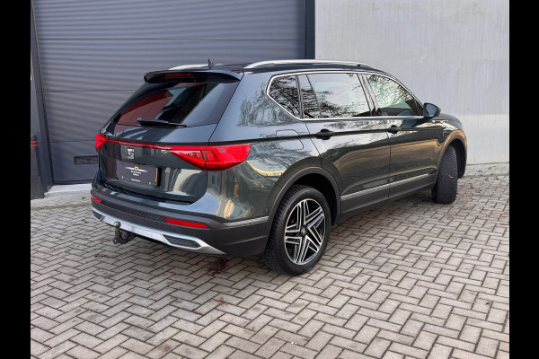 Seat Tarraco 2.0 TSI 4DRIVE Xcellence * Trekhaak * Camera * Virtual Cockpit * Adaptieve Cruise Control *