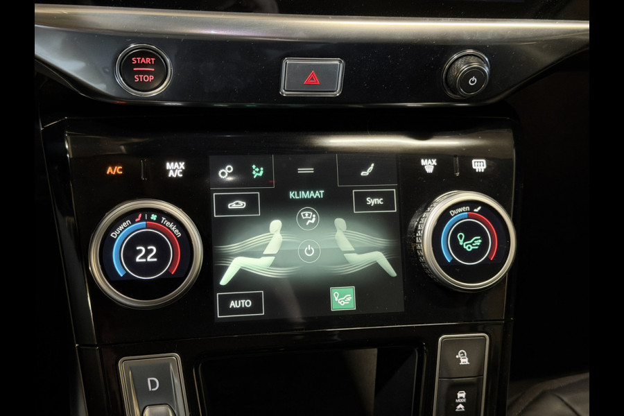 Jaguar I-PACE EV400 Business Edition S 90 kWh | SoH 90% | Borasco Grey | Camera | Leder | Carplay | Meridian
