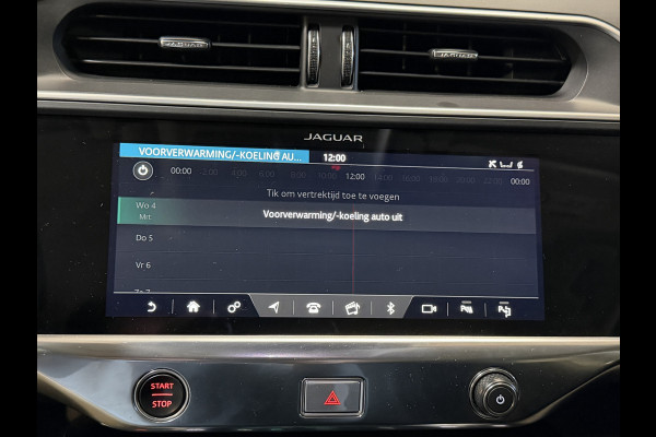 Jaguar I-PACE EV400 Business Edition S 90 kWh | SoH 90% | Borasco Grey | Camera | Leder | Carplay | Meridian