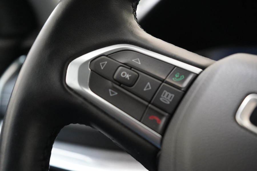 Jeep Compass 4xe 240 Plug-in Hybrid Electric S | SoH 89% | Leder | Navigatie | Achteruitrijcamera | Stuurverwarming