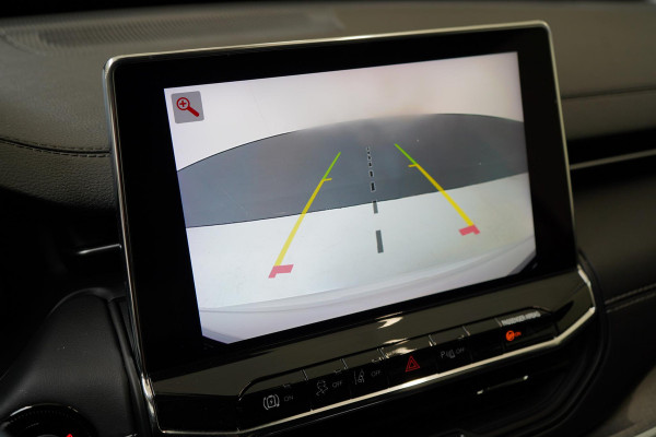 Jeep Compass 4xe 240 Plug-in Hybrid Electric S | SoH 89% | Leder | Navigatie | Achteruitrijcamera | Stuurverwarming