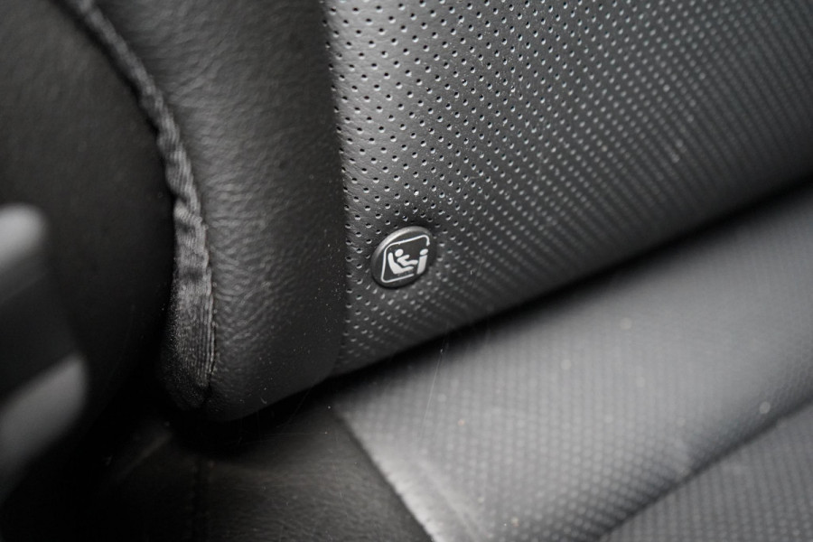 Jeep Compass 4xe 240 Plug-in Hybrid Electric S | SoH 89% | Leder | Navigatie | Achteruitrijcamera | Stuurverwarming