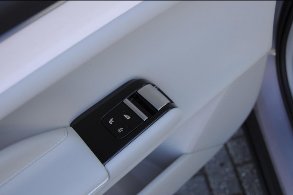 Volvo ES90 333PK Automaat Single Ext. Range Ultra Luchtvering / Bowers & Wilkins / 22" / Pilot Assist Pack / Visual Park assist / Geventileerde voor- en achterstoelen / Panoramadak / Massagefunctie voorstoelen / HD Pixel LED koplampen / Gelaagde zij-ruiten