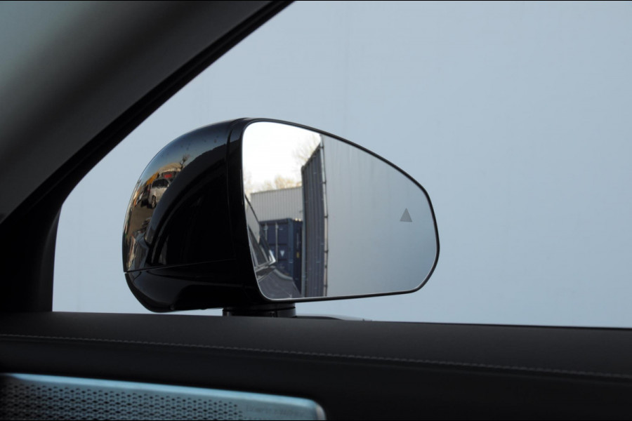 Volvo ES90 333PK Automaat Single Ext. Range Ultra Luchtvering / Bowers & Wilkins / 22" / Pilot Assist Pack / Visual Park assist / Geventileerde voor- en achterstoelen / Panoramadak / Massagefunctie voorstoelen / HD Pixel LED koplampen / Gelaagde zij-ruiten