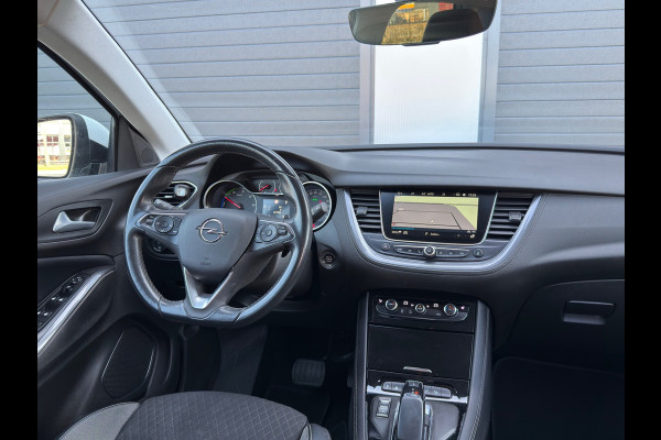 Opel Grandland X 1.6 Turbo Hybrid Elegance /Camera / Carplay