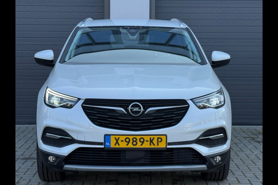 Opel Grandland X 1.6 Turbo Hybrid Elegance /Camera / Carplay